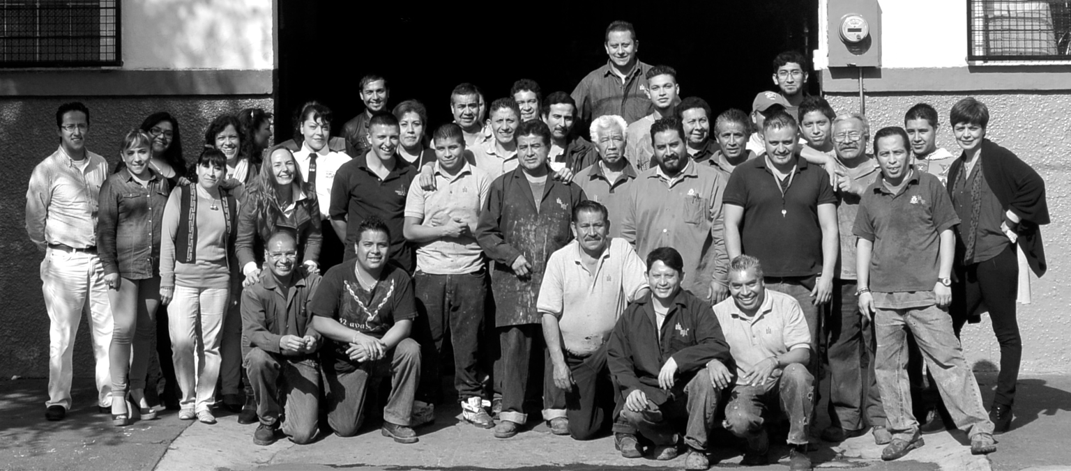 Ulalight Quienes Somos